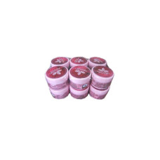 Скраб для тела Moriarty House Tamarind Cream Phayao Body Scrub (бренд Mae Saeng Dee) (12 флаконов по 70 г.)