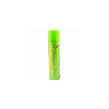 Дезодорант для ступней и обуви Deo Step