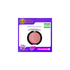 J ฺ CAT Love Struck Powder Blusher and Bronzer - LGP103 Коралловые клецки
