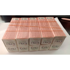 Крем против акне, прыщей и угревой сыпи, 10 мл, 10 шт, ISME  Acne Spot Cream
