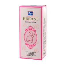 Укрепляющий крем для груди Yoko 100g /Yoko Breast Firming Cream 100g