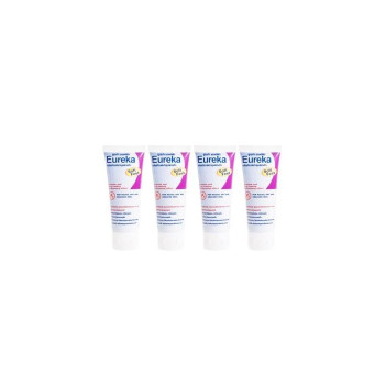 Eureka Soft Feet 60 г. (4 тюбика)