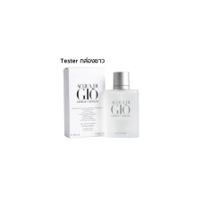 Giorgio Armani Acqua di Gio Pour Homme For Men EDT 100 мл. (Тестер)