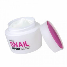 КРЕМ ДЛЯ ЛИЦА С ФИЛЬТРАТОМ СЛИЗИ УЛИТКИ 40 ml/FACE CREAM WITH SNAIL FILTER FILTRATE 40 ml