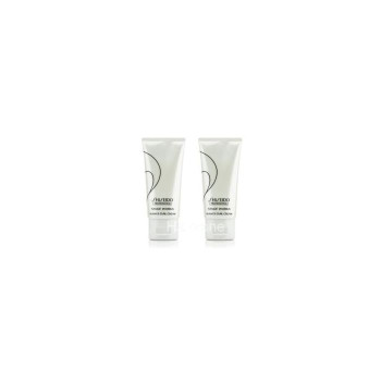 Shiseido Stage Works Nuance Curl creme 75 мл x 2 крем для укладки волос Для мягких локонов, которые подпрыгивают к концам волос Естественно порхая Можно использовать как для коротких, так и для длинных локонов.