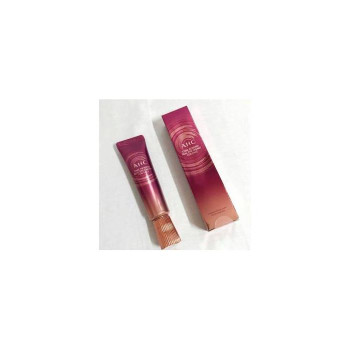 Готов к отправке, новый, новый, новейший год 2020 12 мл и 30 мл Season 8 AHC TIME REWIND REAL EYE CREAM