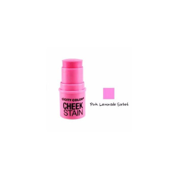 Румяна City Color Cheek Stain Blush C-0017 # 6 Pink Lemonade Sorbett