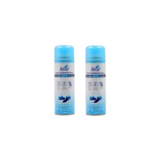 Deo dorant Shoe Farcent (черный) x 2