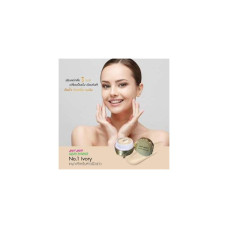 JEED JEES LIQUID POWDER No. 1 Крем-пудра Jeed Jeed Nangphaya No. 1 для белых девушек.
