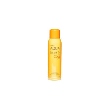 Mistine Aqua Base Sun Body Spray 100 мл. SPF 50