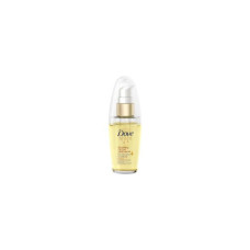 DOVE Nourishing Oil Care Сыворотка против вьющихся волос для проблем с сухими волосами Point Fu Urgent 99% сухой, пушистый, редуцированный 40мл.