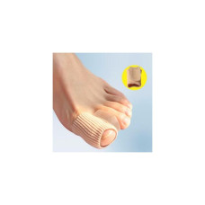 ЗАЩИТА ДЛЯ ПАЛЬЦЕВ RAMADA SILICONE CORN 2 шт.