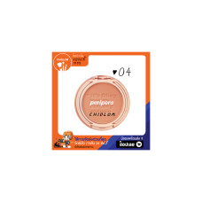 Гарантия 100% подлинности. ✨ Peripera Pure Blasted Sunshine Cheek 4,2 г матовых персиковых румян.