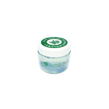 Aloe vera gel 50 g. Pruksa Pharmacy / Гель алое вера 50г. Pruksa pharmacy