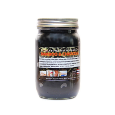 Cobra Balm Black Balm 100 g.,/Черный змеиный бальзам 100 гр