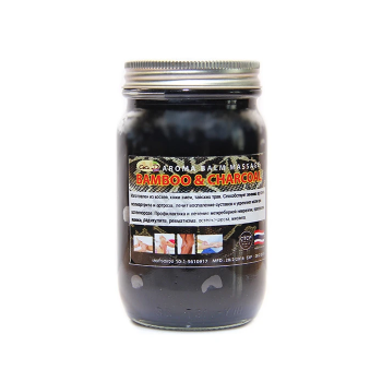 Cobra Balm Black Balm 100 g.,/Черный змеиный бальзам 100 гр