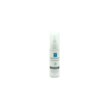 Nanovech Nanovech HAT SPRAY 30 мл (бесцветный)