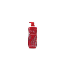 Крем для душа с гранатом Mistine White Spa Summer UV3 Whitening Shower Cream 500 мл 1шт