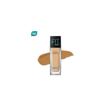 Тональная основа Maybelline Fit Me Matte And Poreless Foundation # 228 Soft Tan