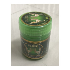 Ингалятор Thai Herbal 10 г. Hong Khu/Inhaler Thai Herbal 10 g. Hong Khu