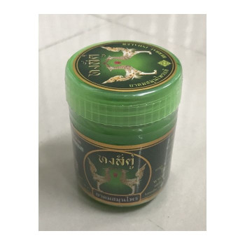 Ингалятор Thai Herbal 10 г. Hong Khu/Inhaler Thai Herbal 10 g. Hong Khu