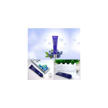 （Готово к отправке） Крем для глаз Blueberry Wonder Eye Cream 20 г Увлажняет и расслабляет мышцы глаз.