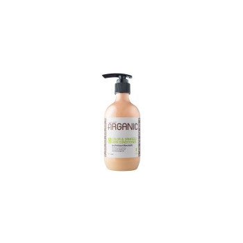 КОНДИЦИОНЕР LANGEL ARGANIC COLOR & DAMAGED ВОЛОС 268 мл.