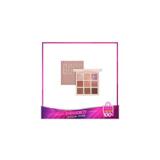 Тени для век GOGO TALES Admiring Velvet Eyeshadow 13,5 г.