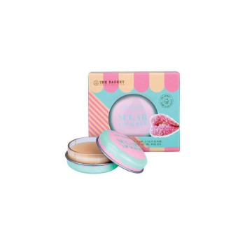 Beauty Buffet Lip Scrub Скраб для губ The bakery The bakery Sugar Lip Scrub 1 штука 9 г