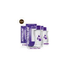 Гель-смазка Astroglide 73,9 мл (3 флакона)