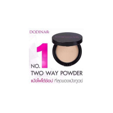 DODINAR Пудра для фотошопа 13g # D3
