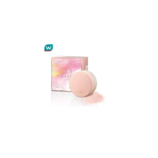 Lady Audery Rice Rice Loose Powder Long-Lasting Control Peach Parfait # 001 6,5 г