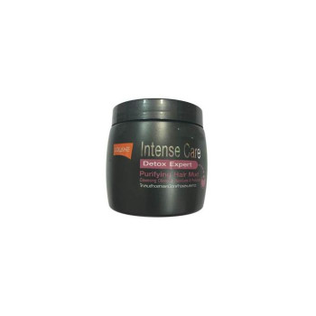 LOLANE INTENSE CARE DETOX EXPERT ОЧИЩАЮЩАЯ ГРЯЗЬ ДЛЯ ВОЛОС
