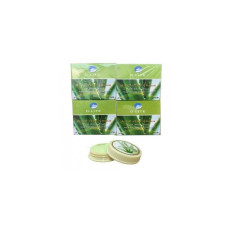 Крем для рук и ног Maesangdee Aloe Vera, бренд Mae Sangdee, 25 г (12 шт.)