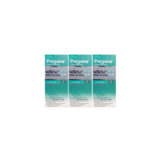 Pregaine Clear Gel Shampoo 200 мл / флакон (НАБОР 3 флакона)