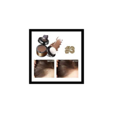 Готовы к отправке MAYCHEER Powder shadow shadow с лысых тонких волос.