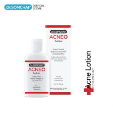 Лосьон ACNE + 50 мл. Dr.SOMCHAI/ACNE+ Lotion 50 ml. Dr.SOMCHAI