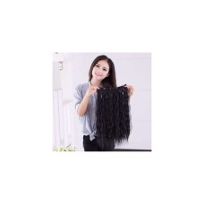 Cala парики Hair Peach Lonma # Естественный черный