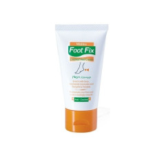Крем против трещин на пятках 20гр Mistine/FOOT FIX CRACKED HEEL Cream, 50g., MISTINE