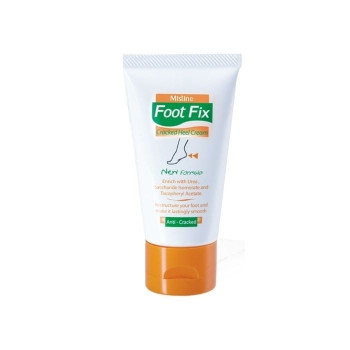Крем против трещин на пятках 20гр Mistine/FOOT FIX CRACKED HEEL Cream, 50g., MISTINE