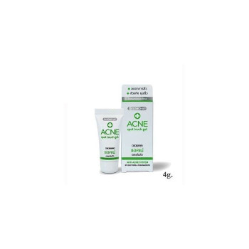 Somchai Dr.Somchai Acne Spot Touch Gel (4гр.)