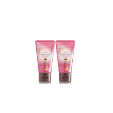 2 Mistine Scent and Мягкий крем для рук из сладкого миндаля