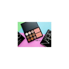 Nars Eyeshadow Blush 02 Красивая палетка