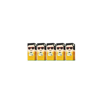 Daree Hair Nutrient Масло для ухода за волосами 20 мл (5 коробок)