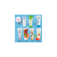 Пенка для умывания Mistine Papaya Facial Foam Cleansing Foam with Papaya