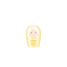 Крем для душа Baby Bright, крем для душа, лосьон для тела, лосьон для тела с икрой и женьшенем 750 мл, количество 1 флакон.