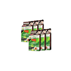Цветной шампунь Lolane Nature Code - N2 Dark Brown Color Pack 6