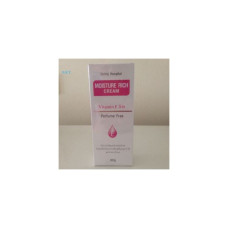 Siriraj Moisture Rich Cream Vitamin E 5% Moisture Rich Cream Витамин Е Крем для лица Siriraj