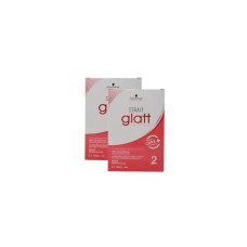Schwarzkopf Professional Strait Glatt 2 (120 мл.)