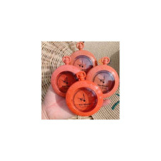 ** Аутентичный ** Готов к отправке ** Кисть на часах «Kiss Beauty Color Blusher» плотный пигмент красивый оттенок 83162-03
